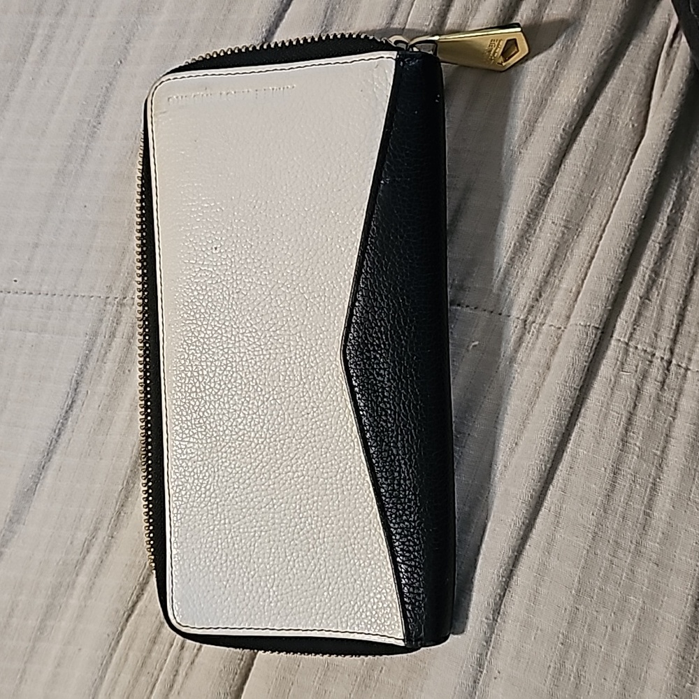 Extra large ladies wallet